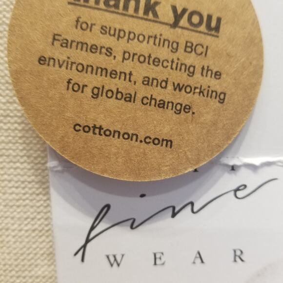 Cotton On Fine Wear NEW Long Sweater Long Sleeve Comfortable Women's Size M - Picture 8 of 15